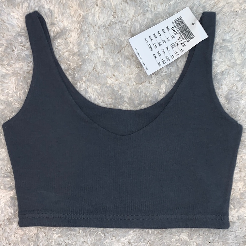 NEW Brandy Melville Lydia Tank